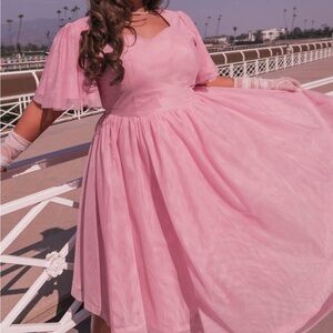 JessaKae Nora Dress size XXL Like new